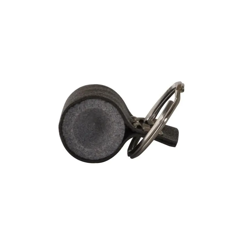 Viper Key Ring Stone Sharpener for Steel Tip Points