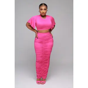 Rochelle Days Skirt Set