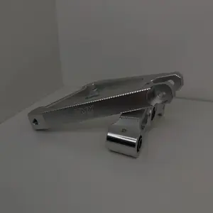 79Bike/Surron LBX Rear Suspension Linkage Kit