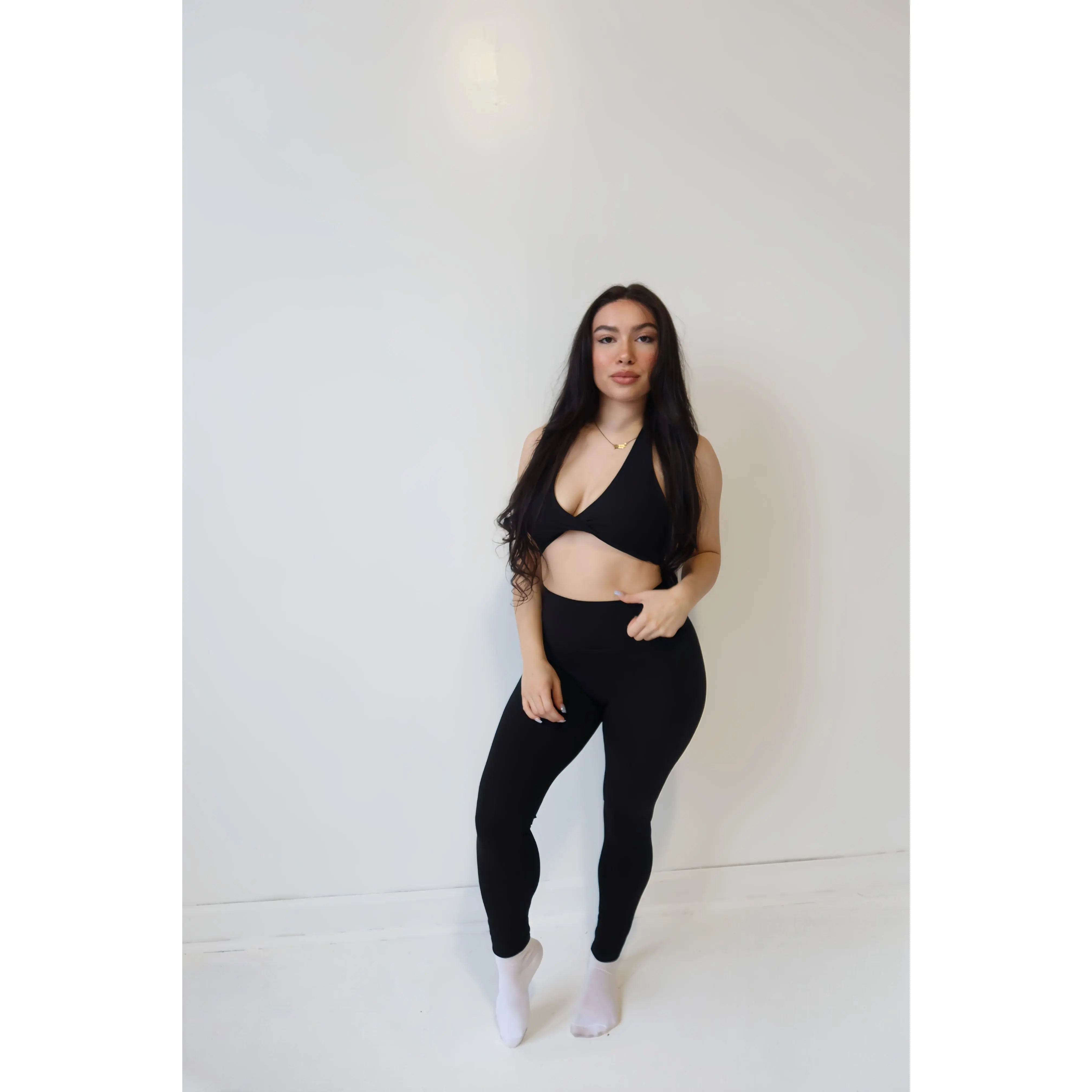 Twilight / Leggings Set