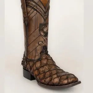 Cuadra-  MIEL DE PESCADO