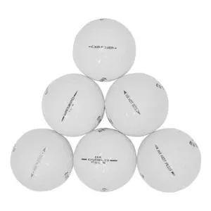 Callaway Mix - Mint Golf Balls