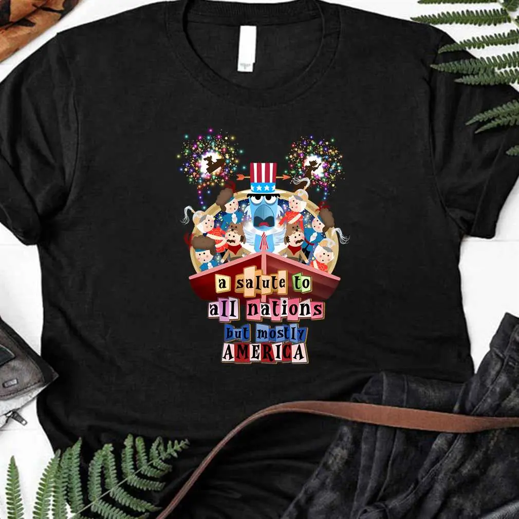 A Glorious Three Hour Finale T-Shirt