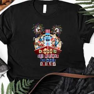 A Glorious Three Hour Finale T-Shirt