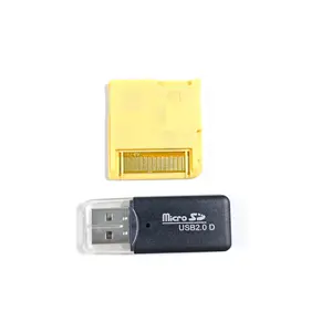 2024 R4  PRO SDHC Card Revolution  for  2DS/3DS/LL/XL NDSL NDSI