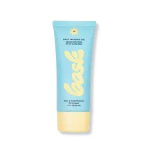 Daily Invisible Gel SPF 40 Sunscreen
