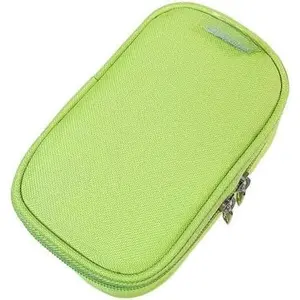 Mini Insulated Snack Bag, Lunch Bag Insulin Bag (green)