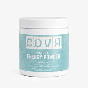 Energy Powder (Cotton Candy)