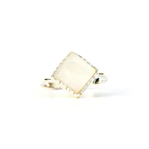 Celestial Rainbow Ring