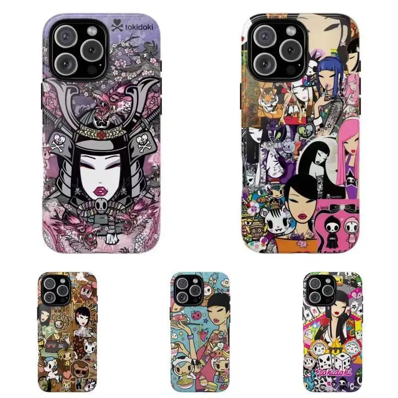 heavy duty phone cases Apple iPhone 17 Air Case Black