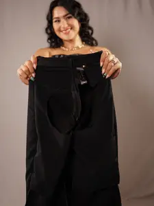 1Colombian jeans with Tommy control AND buttock lift Pants