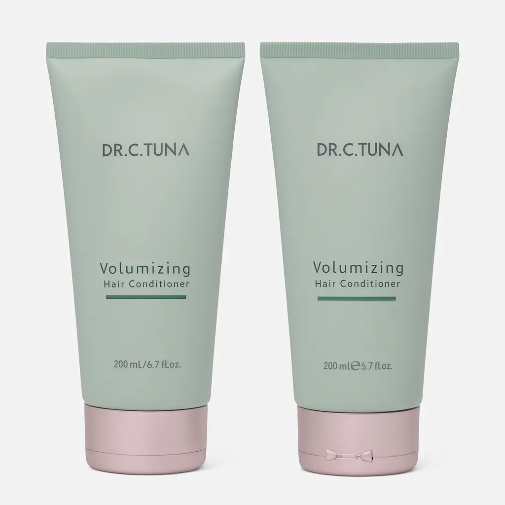 DR.C.TUNA Volumizing Hair Conditioner Set Of 2