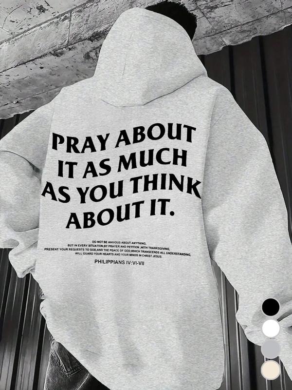 Jesus Is King Unisex Casual Hoodie, Branch Print Long Sleeve Pullover, Graduation & Back-To-School Wear, Fall Fashion Streetwear Jesus Is King Unisex Casual Hoodie, Branch Print Long Sleeve Pullover, Graduation & Back-To-School Wear, Fall Fashion Streetwear