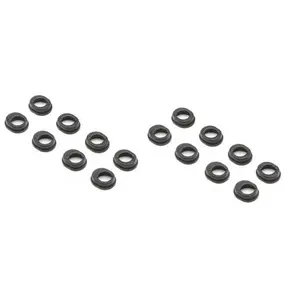 Team Losi Racing TLR234090 Spindle Trail Inserts 2,3,4mm Set All 22