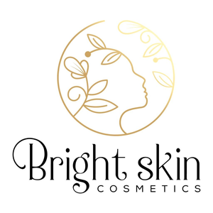 Bright skin cosmetics