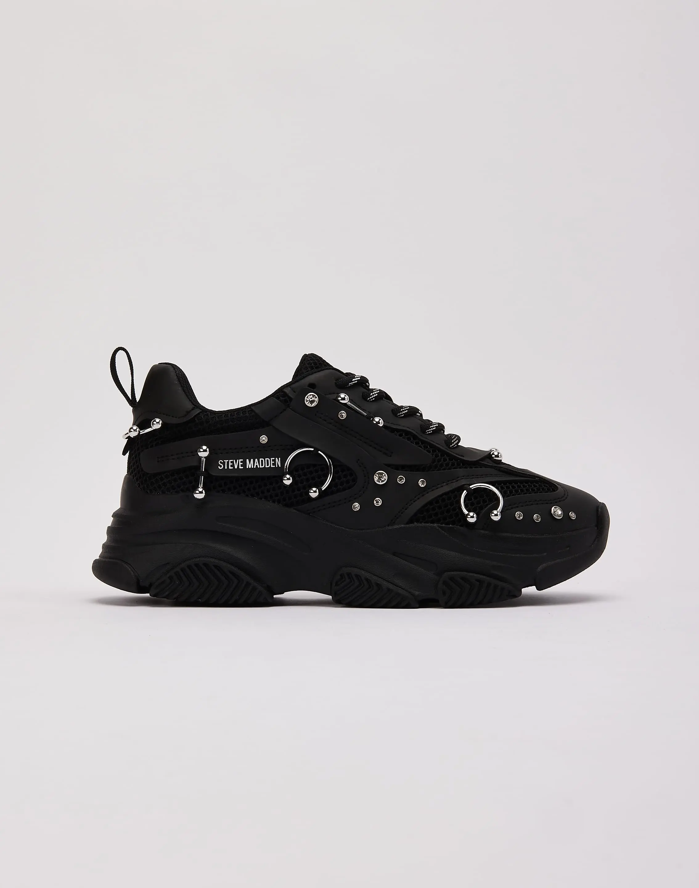 Kids Steve Madden Possession Grade-School