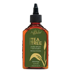 Tea Tree Scalp Treatment 4 oz.
