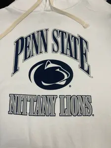 COLLEGE HOODY - PENN STATE