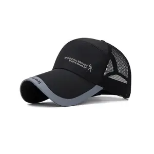 Letter Graphic Fitted Baseball Cap, Casual Sportive Baseball Cap for Men & Women, Outdoor Lightweight Sun Protection Cap for Daily Wear, Fashion Hat for Party, Daily Clothing Decor, Casual Outfits Cap
