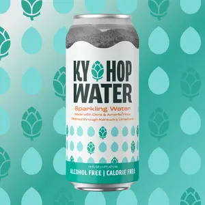 The Original Kentucky Hop Water