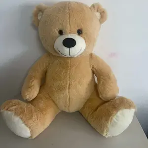 Tempo the Musical Relaxation Bear for Grown ups