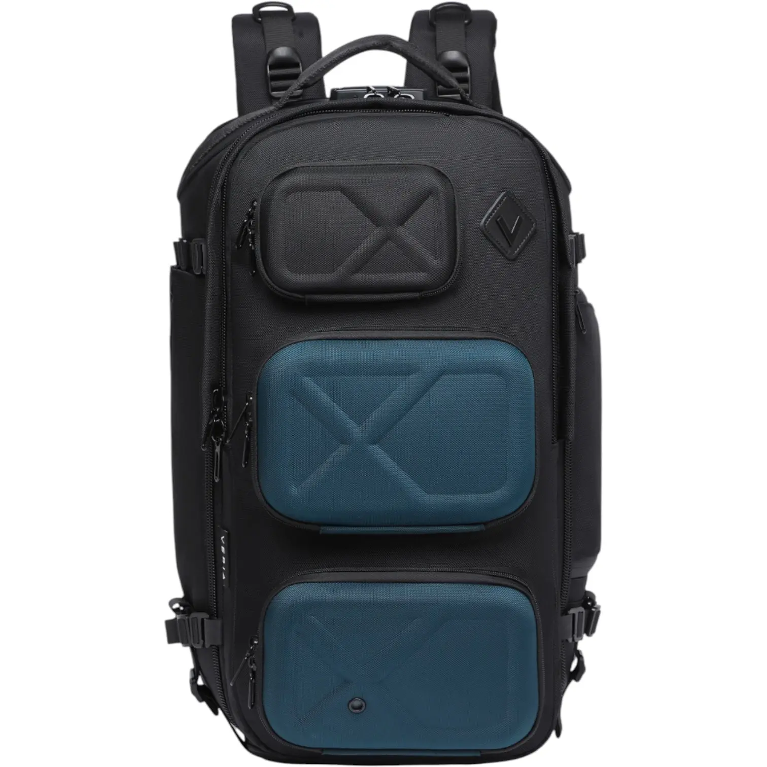 The Backpack Savvy UTOPIA