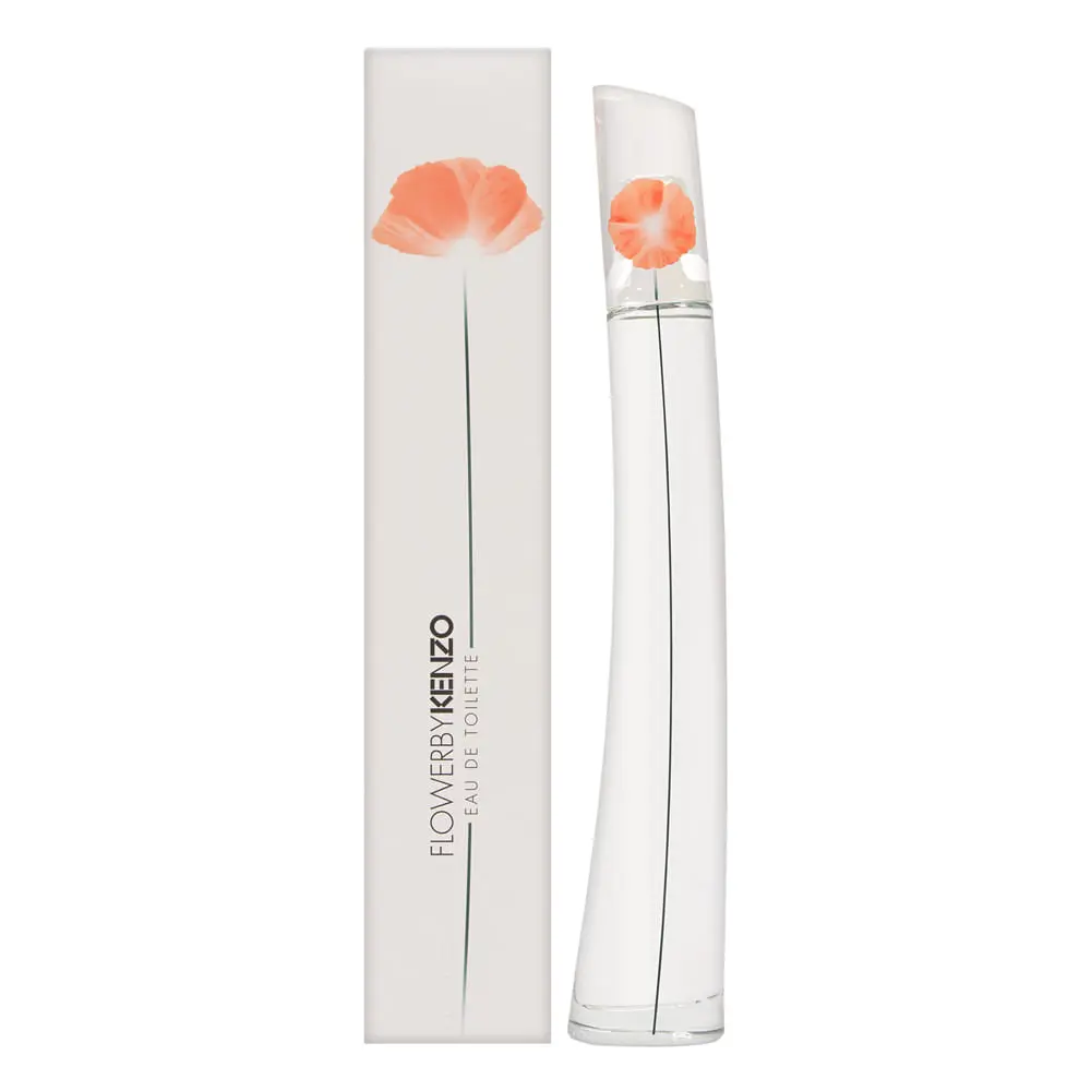 Flower by Kenzo for Women 3.3 oz Eau de Toilette Spray