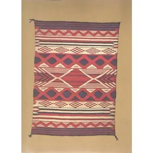 USED-Navajo Blanket by Mary Hun Kahlenberg (Paperback)