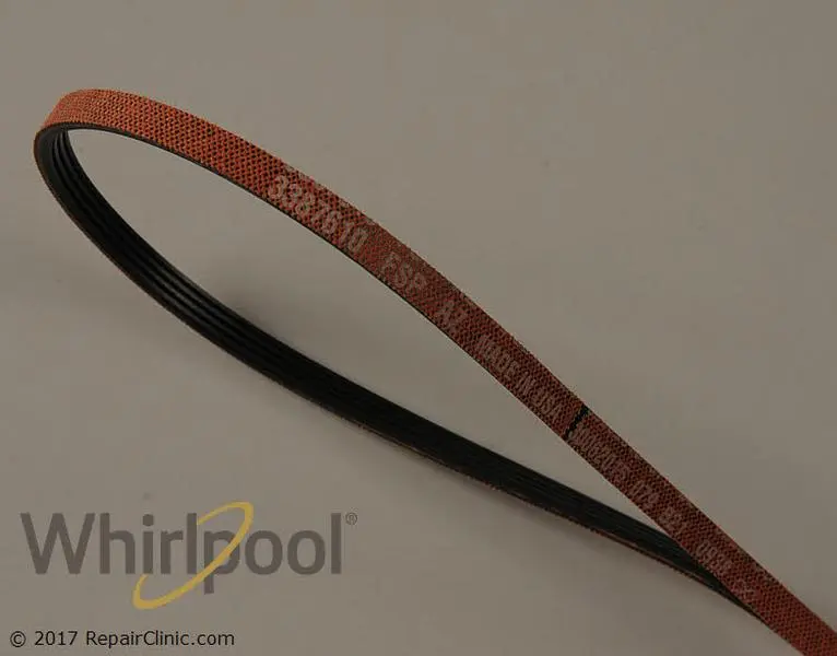 Aftermarket Appliance 661570V Genuine OEM Drive Belt