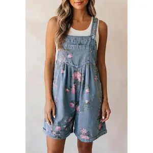 Mind Over Matter Overalls