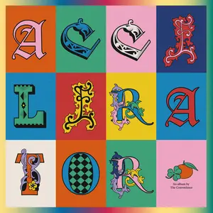 The Convenience - Accelerator  [COMPACT DISC - CD]
