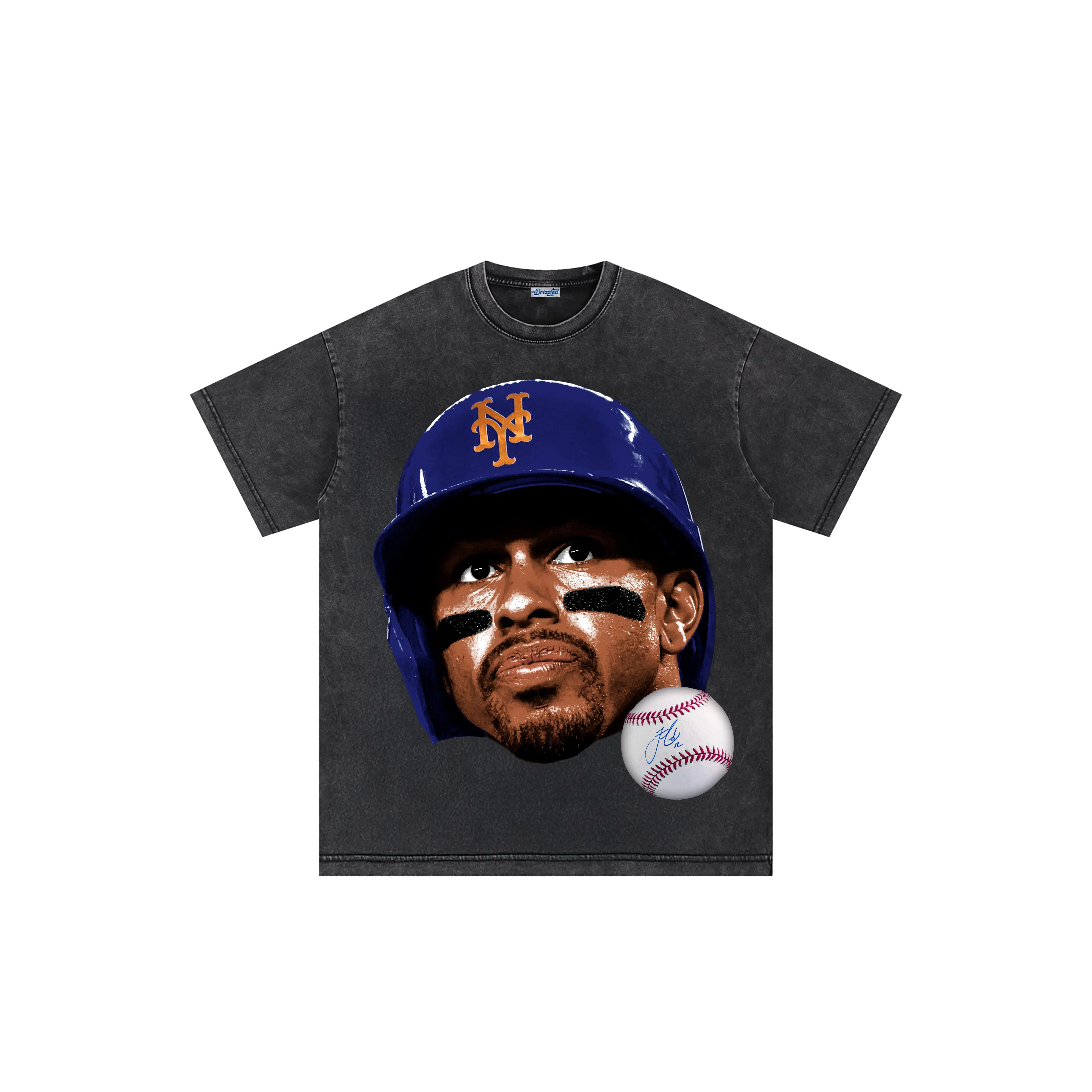 THE DRIZZLED | FRANCISCO LINDOR TEE