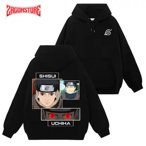 ZagonStore - Shisui Uchiha - Naruto #50 Hoodie T-shirt, Shisui Uchiha Shirt, Shisui Hoodie, Naruto Shirt, Naruto Hoodie, Vintage Anime Shirt, Y2K Anime Shirt, Oversized Anime Tee, Anime Streetwear, Anime Gift For Him
