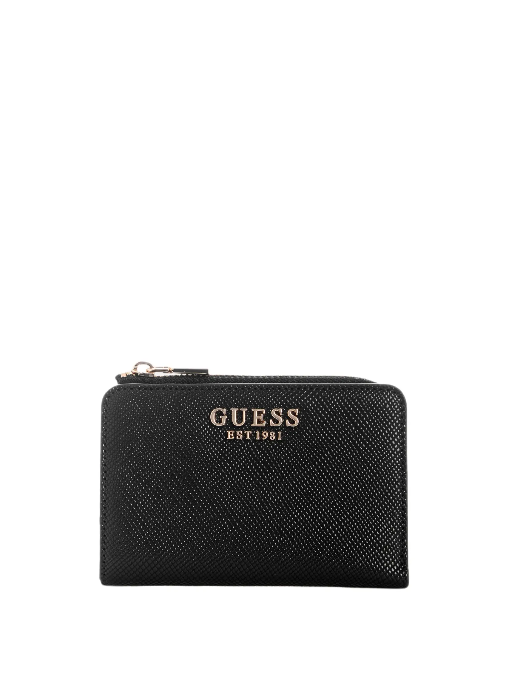 GUESS Female Laurel Saffiano Wallet