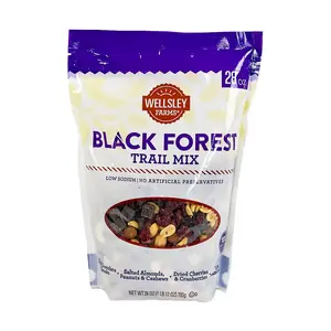 Wellsley Farms Black Forest Trail Mix, Snacks, 28 oz.