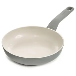 BergHOFF Balance Non-stick Ceramic 8" Frying Pan, Recycled