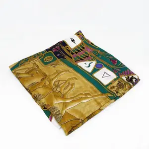 Pre-owned FENDI R419 Alloy/jade/diamond/gemstone, etc Costume Jewellery & Accessories C211791284 1116 T1 Chloe