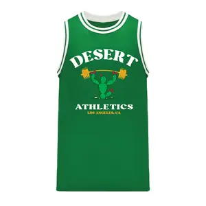 Desert Athletics Men's Jersey