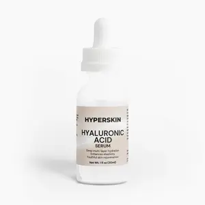 Hyaluronic Acid Serum