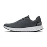 NOBULL Men's Allday 365 (Ripstop) Shoe in Iron - Athletic Everyday Sneaker, Comfortable Walking Shoe, Versatile Trainer