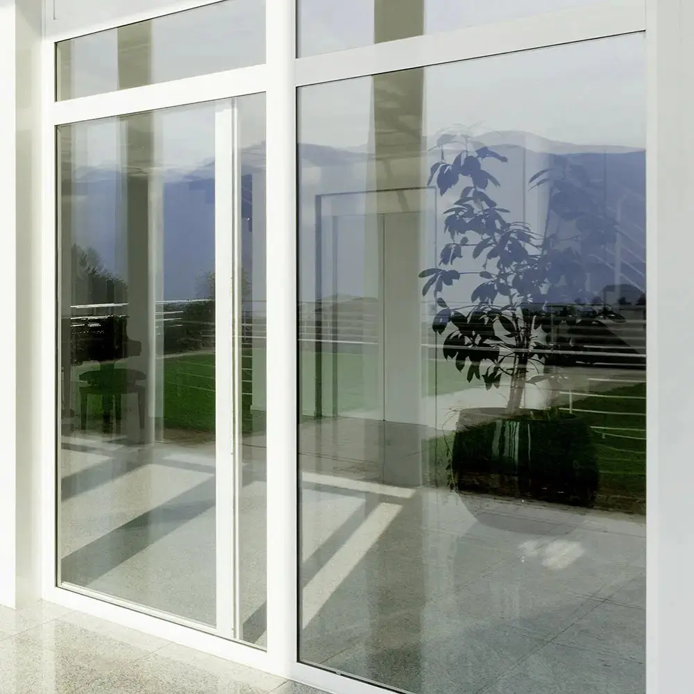 BDF NSN70 Window Film Transparent High Heat Rejection & UV Cut (Very Light)