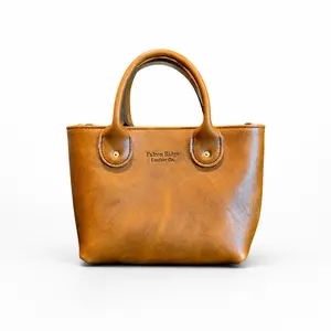 The Willow Handbag