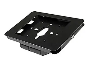 StarTech Lockable Steel Tablet Mount, iPad Stand, Tablet & Computer Accessories