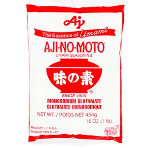 Ajinomoto Umami Seasoning MSG