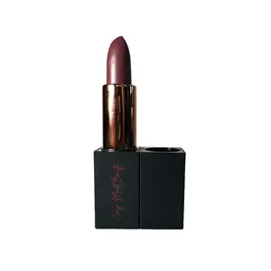 “Naughty” Cream Vegan Lipstick