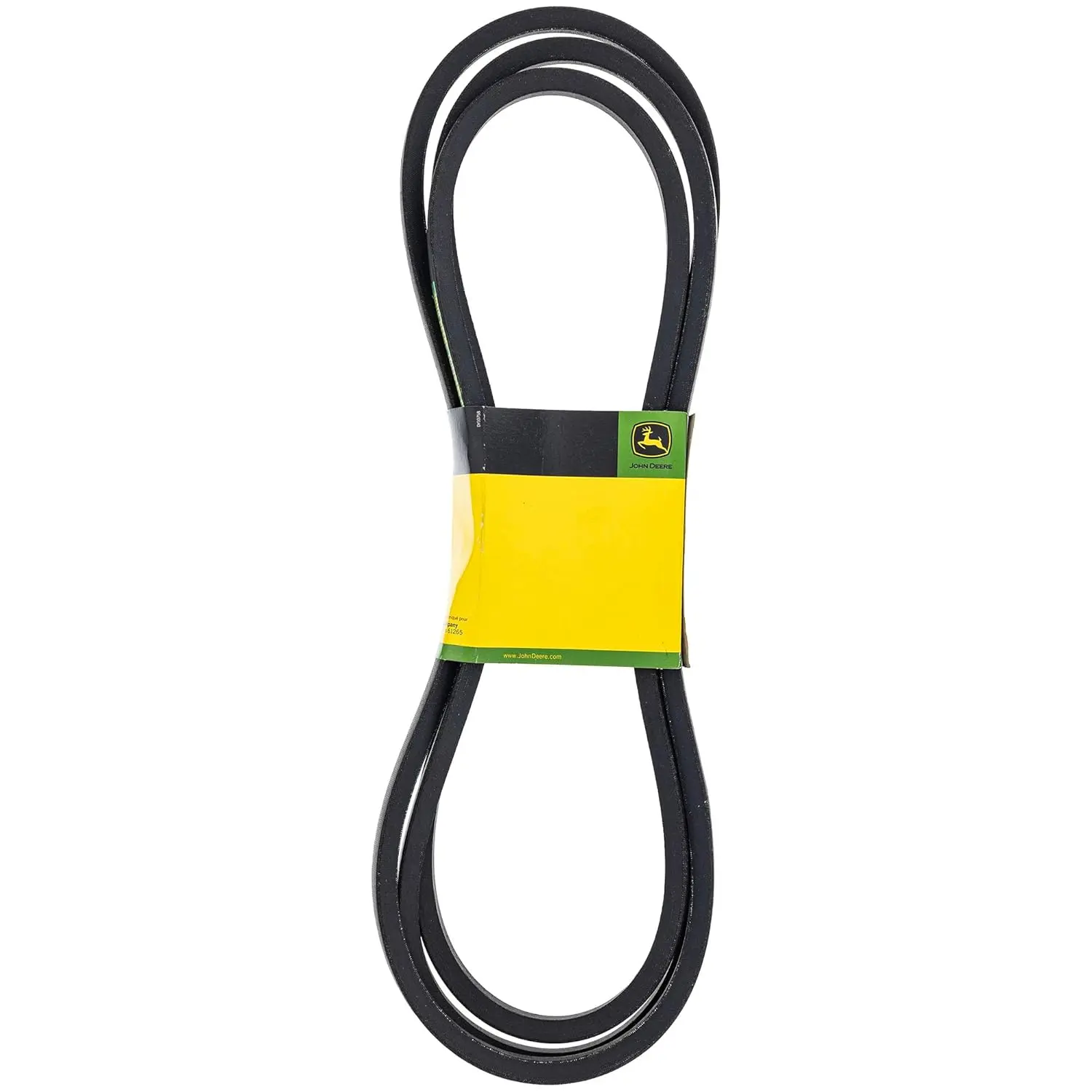 John Deere Original Equipment Belt #TCU13198