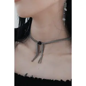 Void Mage Choker Necklace