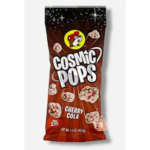 Buc-ee's Cherry Cola Cosmic Pops