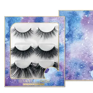 Lash Pack (Short)