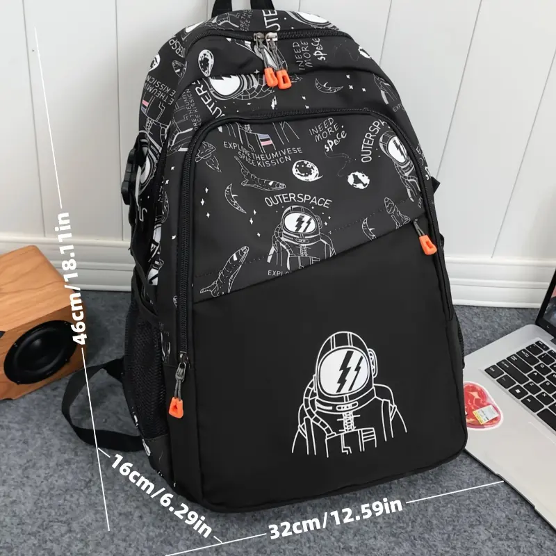 25 litre hiking backpack Ozark Trail Hiker Backpack 25 Liter, Black, Polyester, Adult, Teen